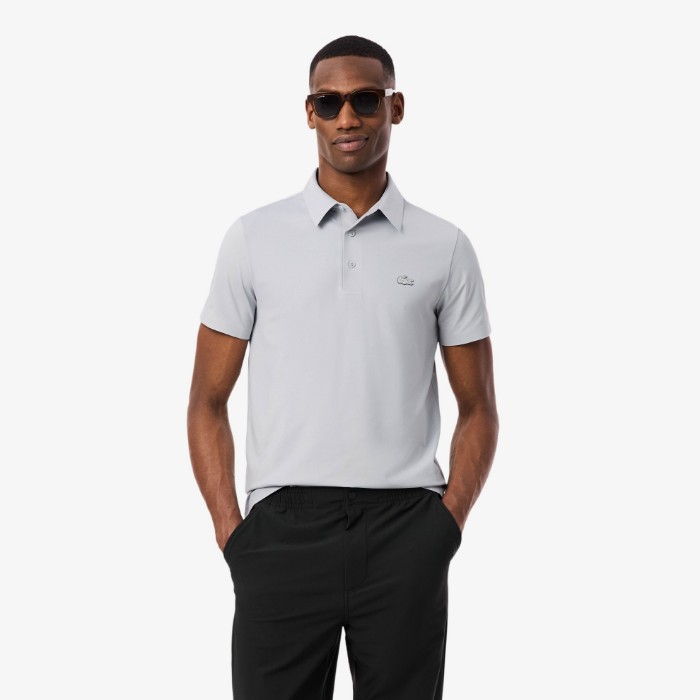 Εικόνα της Ανδρικό Commuter Polo Μπλούζα Regular Fit 