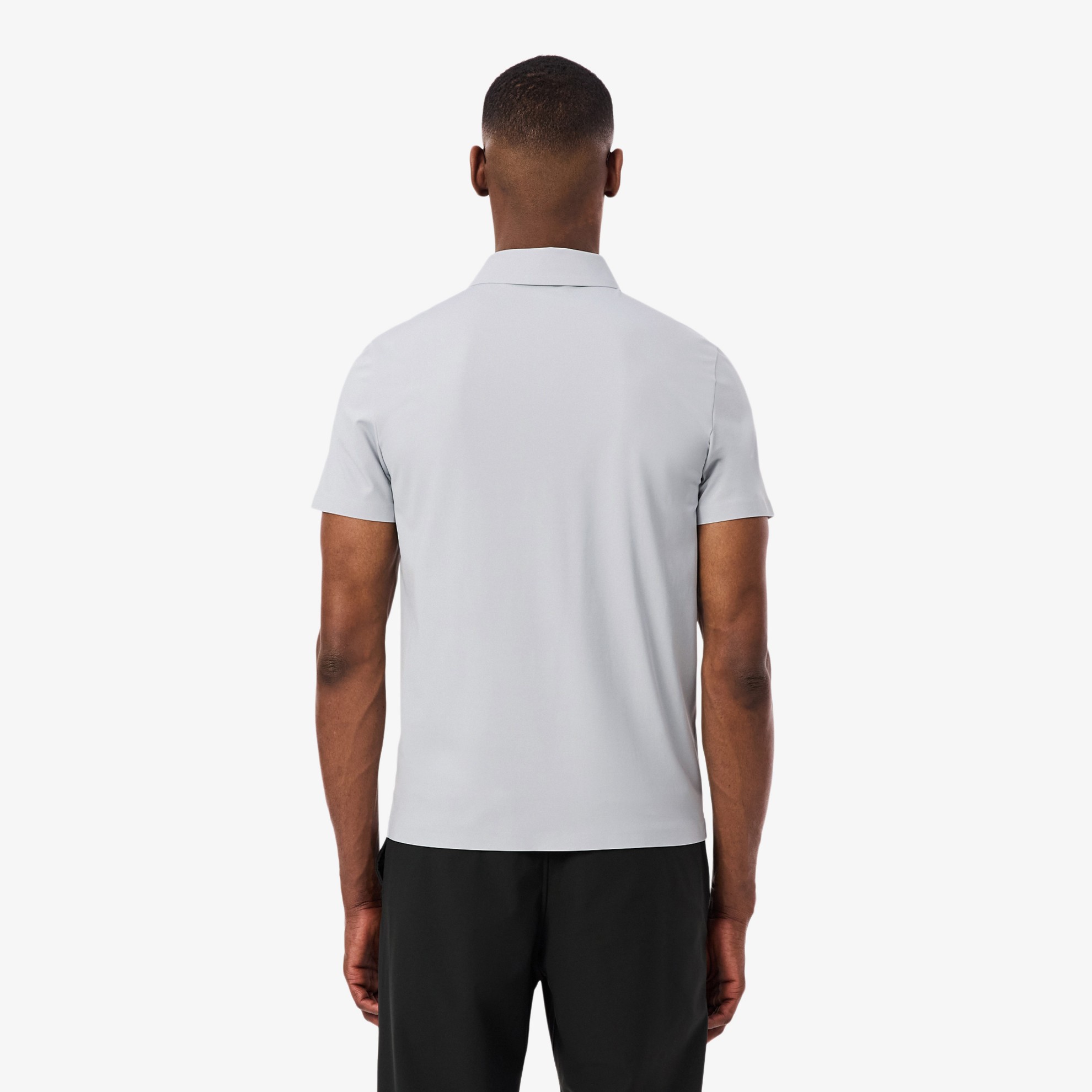 Εικόνα της Ανδρικό Commuter Polo Μπλούζα Regular Fit 