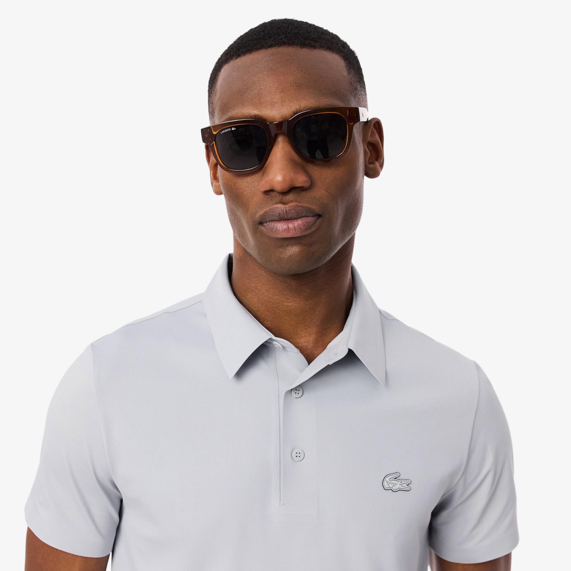 Εικόνα της Ανδρικό Commuter Polo Μπλούζα Regular Fit 
