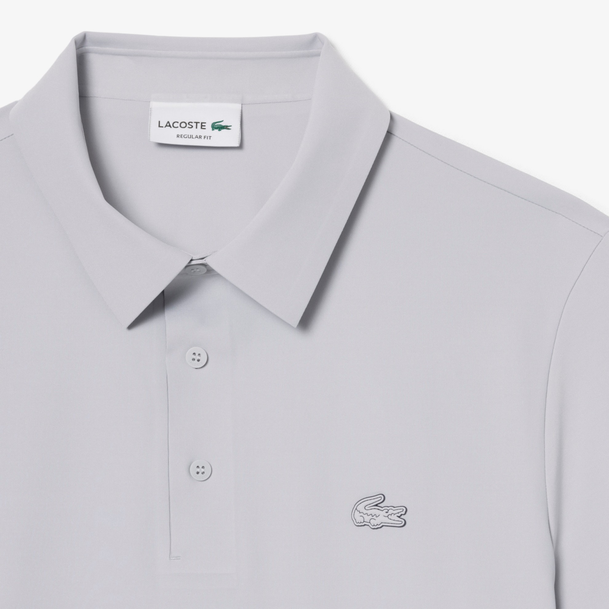 Εικόνα της Ανδρικό Commuter Polo Μπλούζα Regular Fit 