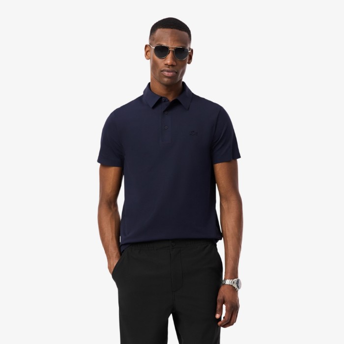 Εικόνα της Commuter Polo Μπλούζα Regular Fit 