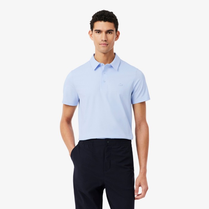 Εικόνα της Commuter Polo Μπλούζα Regular Fit 