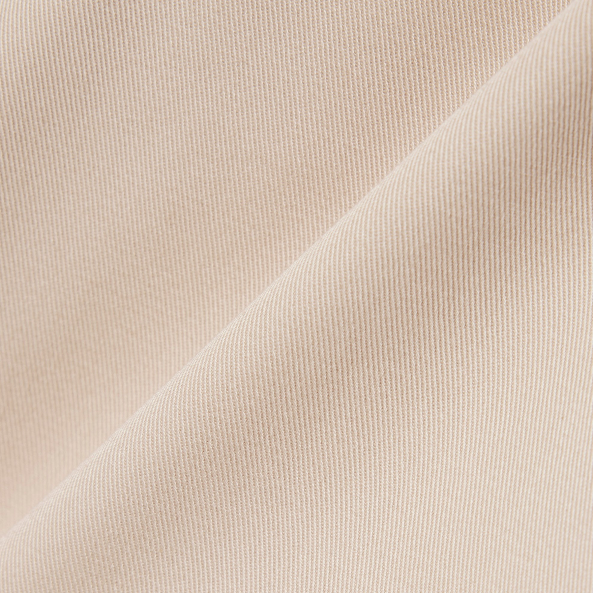 Εικόνα της Γυναικείο Pleated Gabardine Σορτς