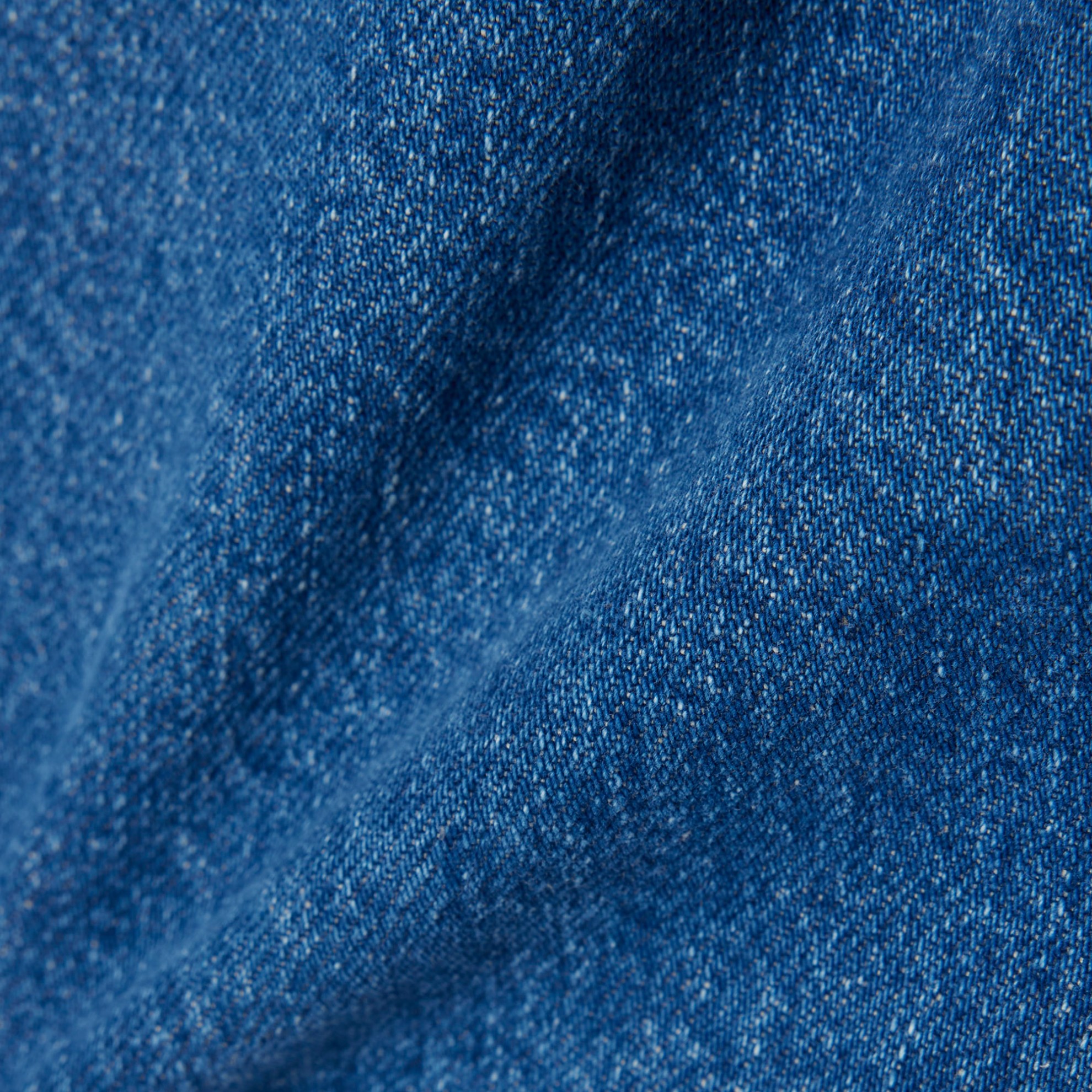 Εικόνα της Γυναικείο Βαμβακερό Denim Σορτς