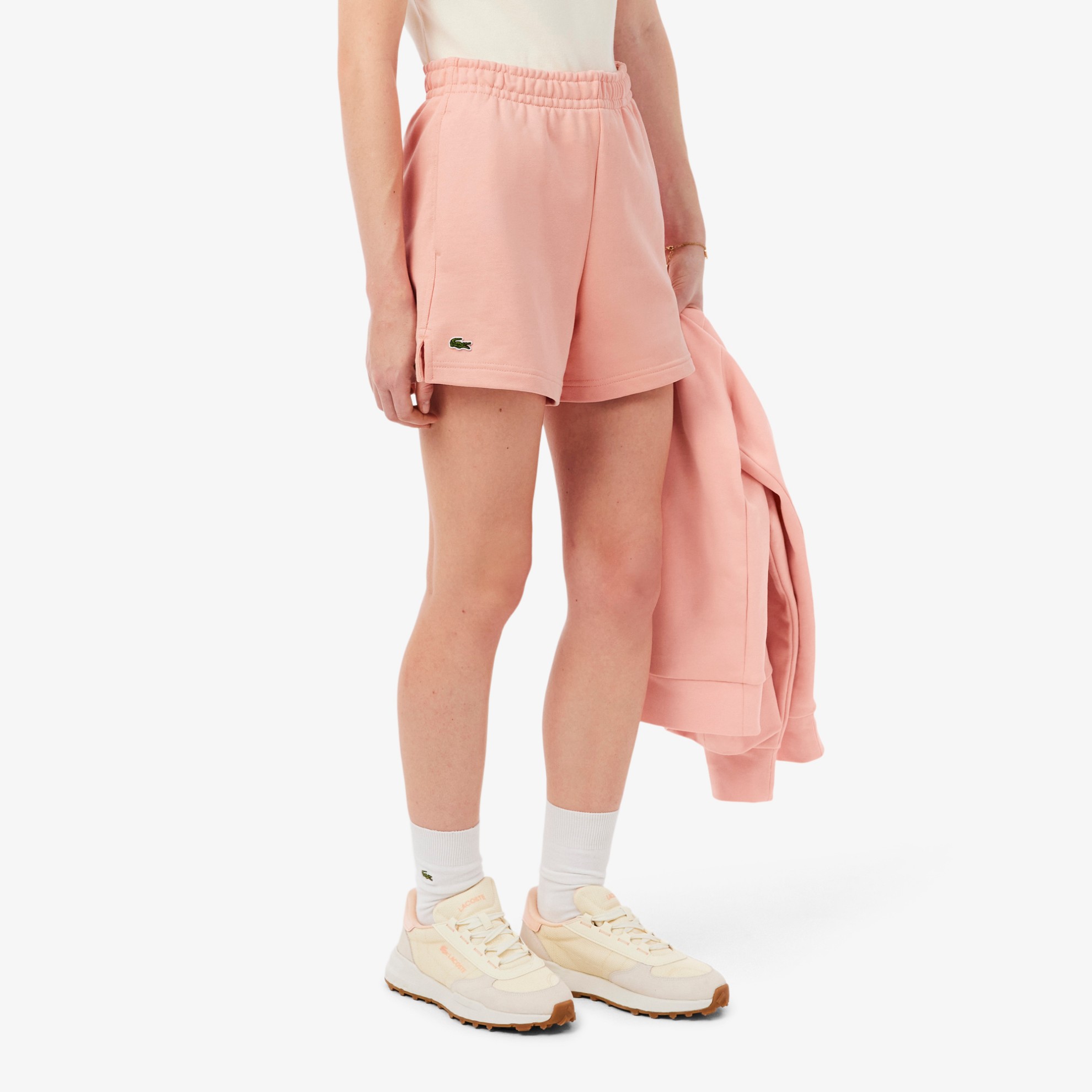 Εικόνα της Γυναικείο Fleece Σορτς