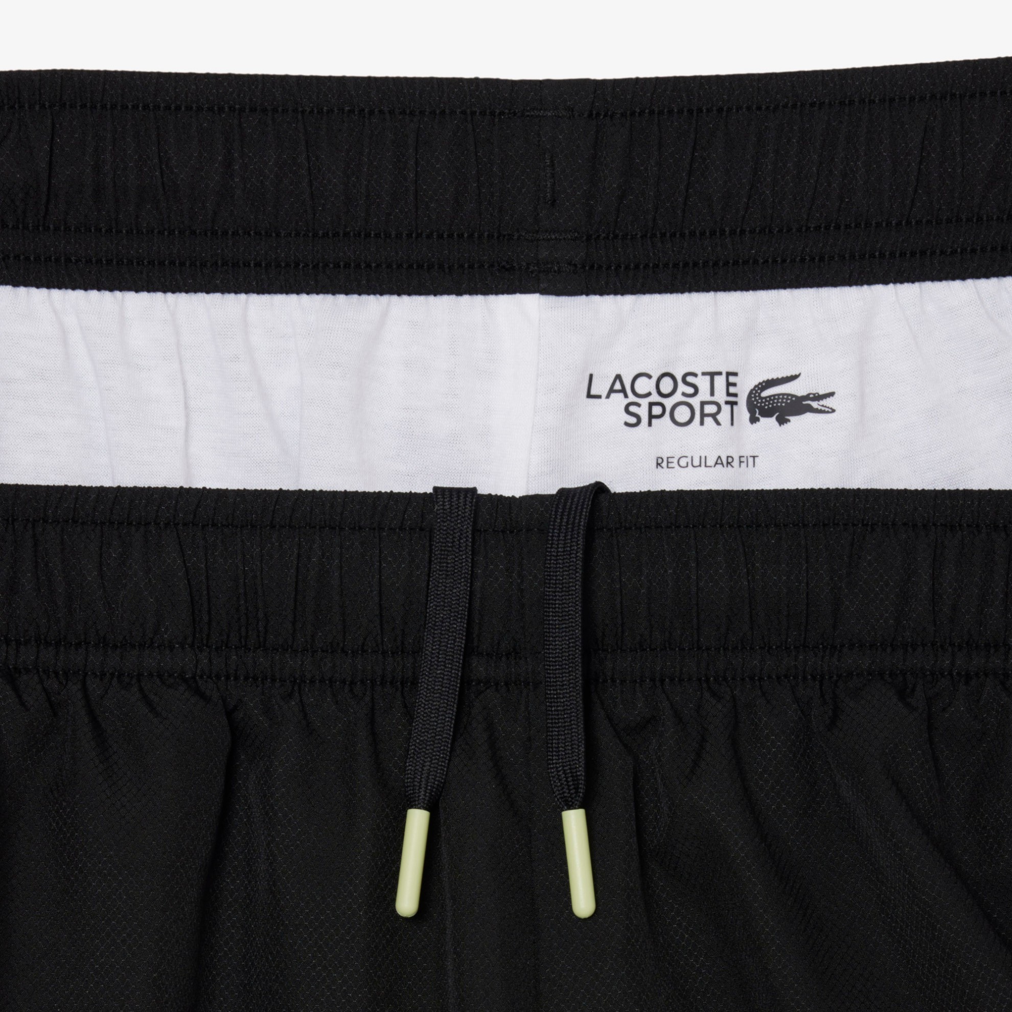 Εικόνα της Diamond Taffeta Band Accent Sport Σορτς