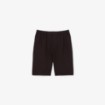 Ανδρικό Linen Blend Twill Σορτς Regular Fit