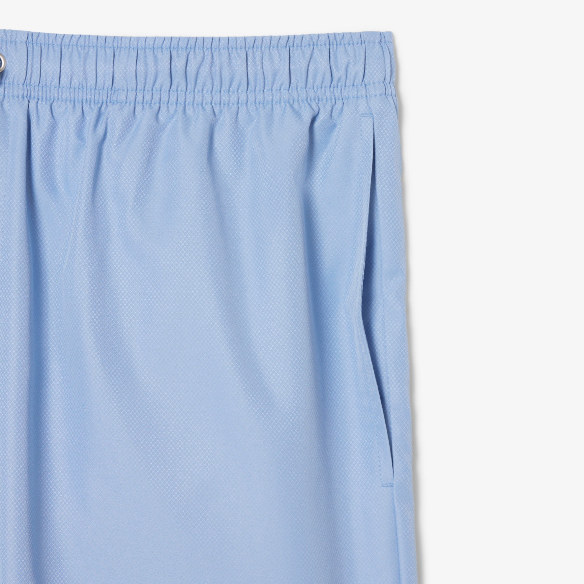 Εικόνα της Ανδρικό Sport Tennis Solid Diamond Weave Σορτς