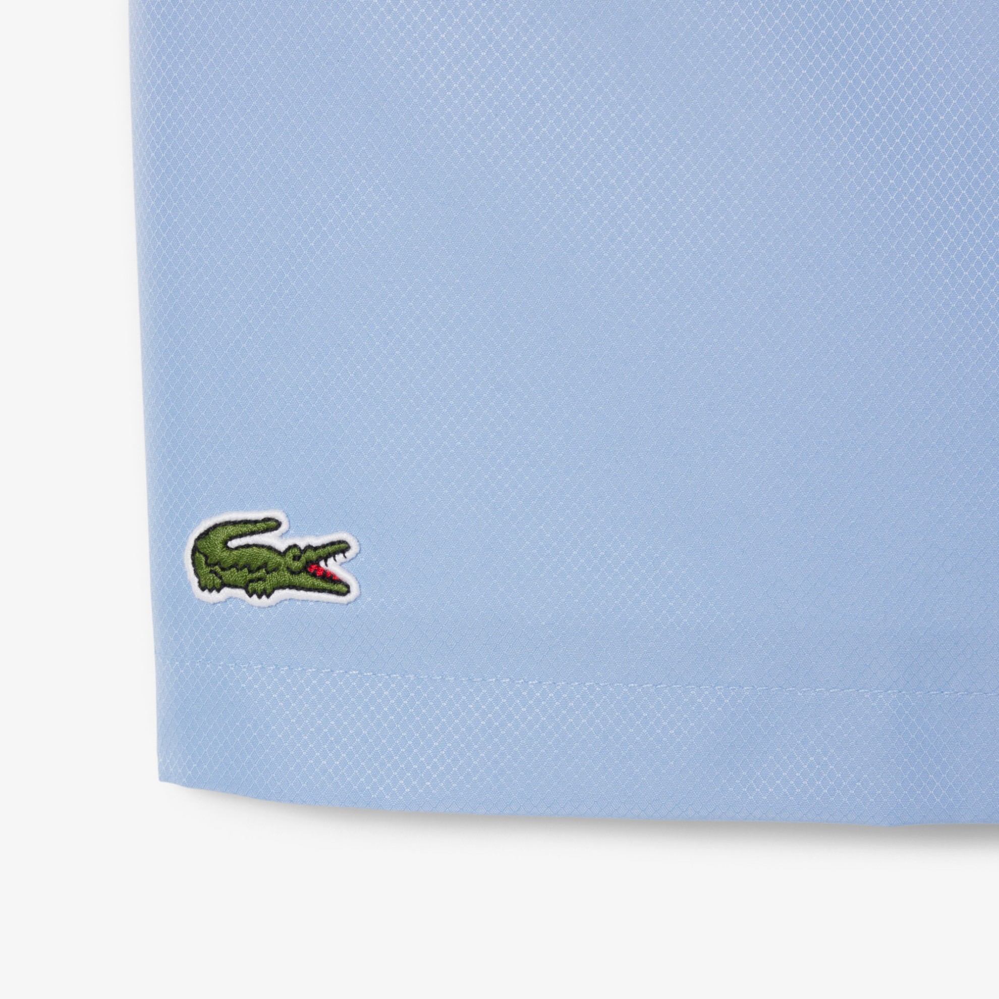 Εικόνα της Ανδρικό Sport Tennis Solid Diamond Weave Σορτς