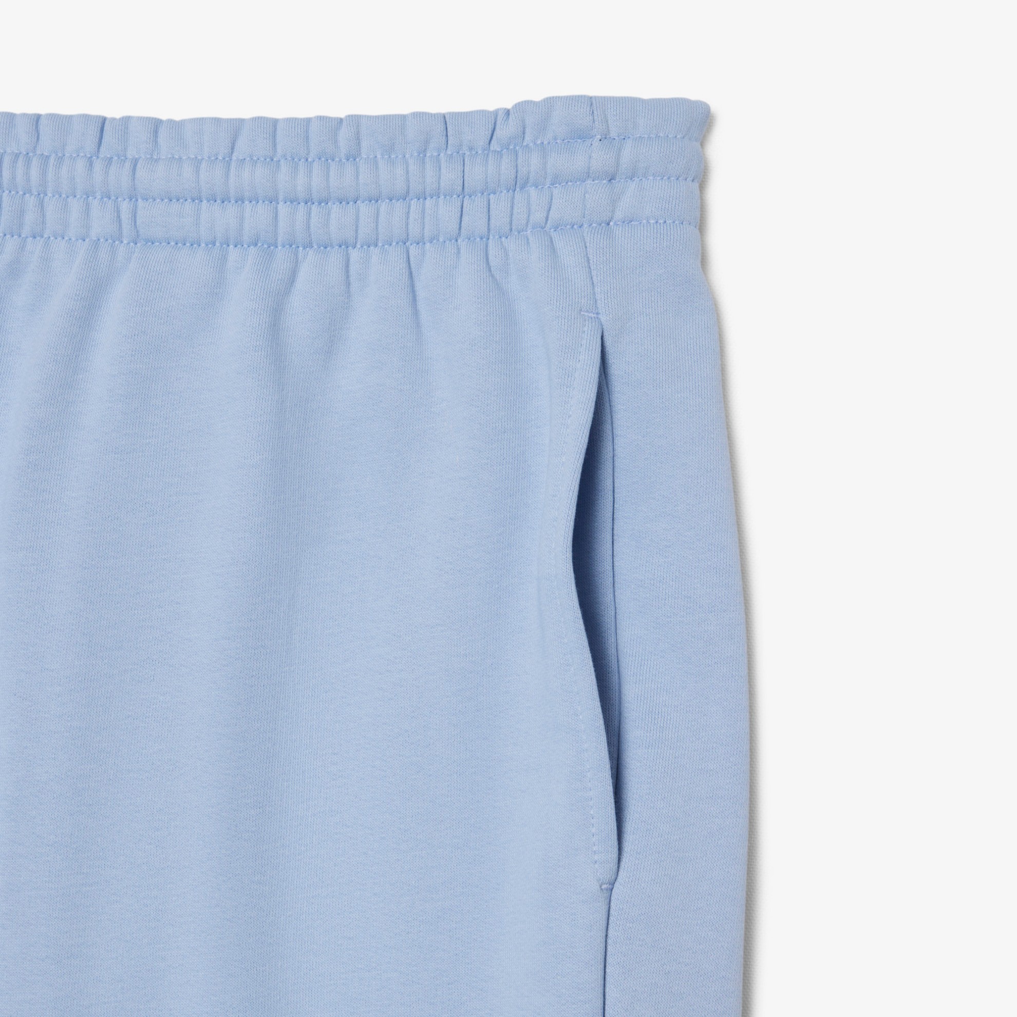 Εικόνα της Ανδρικό Organic Brushed Cotton Fleece Σορτς