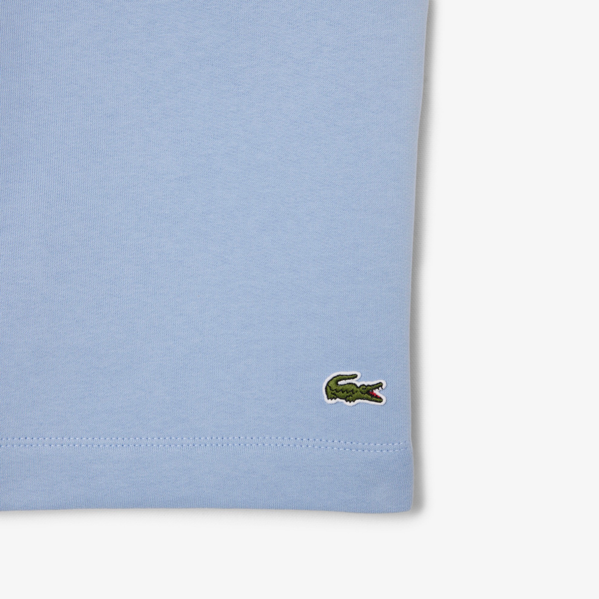 Εικόνα της Ανδρικό Organic Brushed Cotton Fleece Σορτς