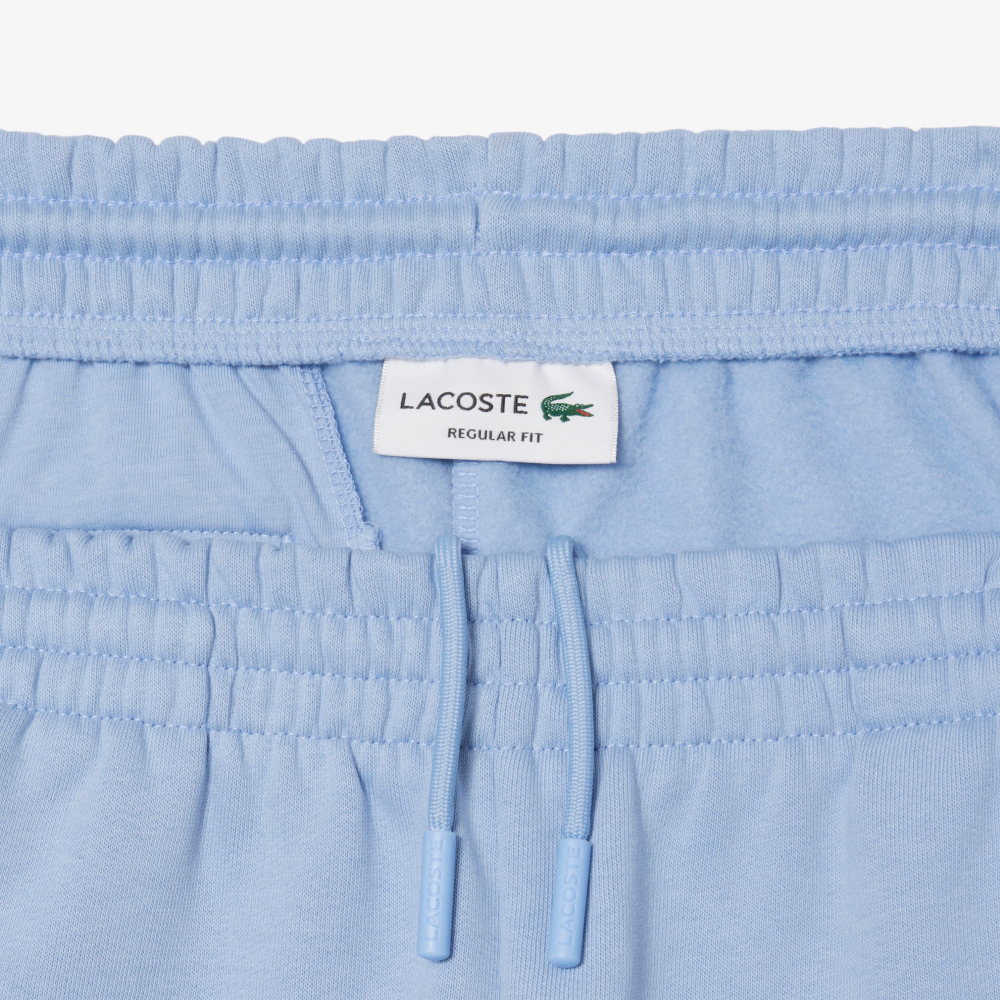 Εικόνα της Ανδρικό Organic Brushed Cotton Fleece Σορτς