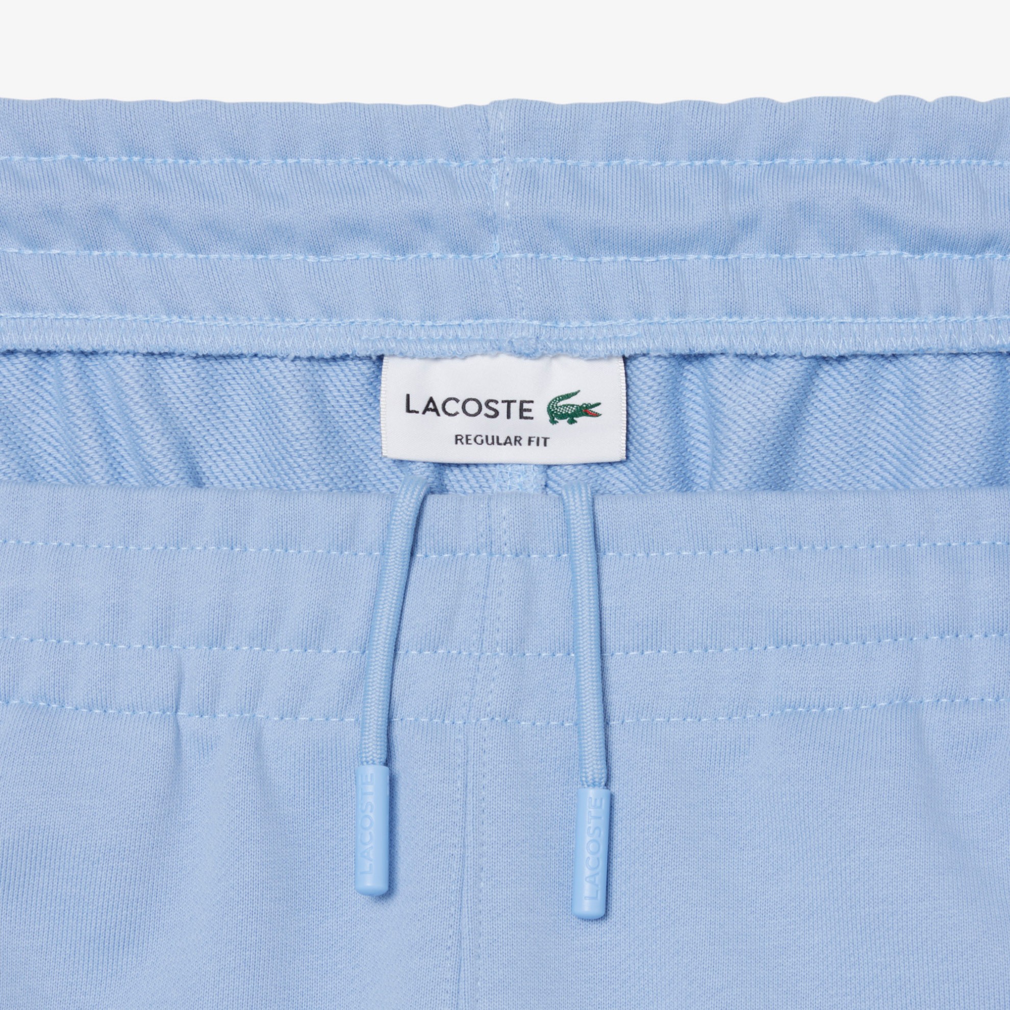 Εικόνα της Ανδρικό Cotton Fleece Cargo Σορτς