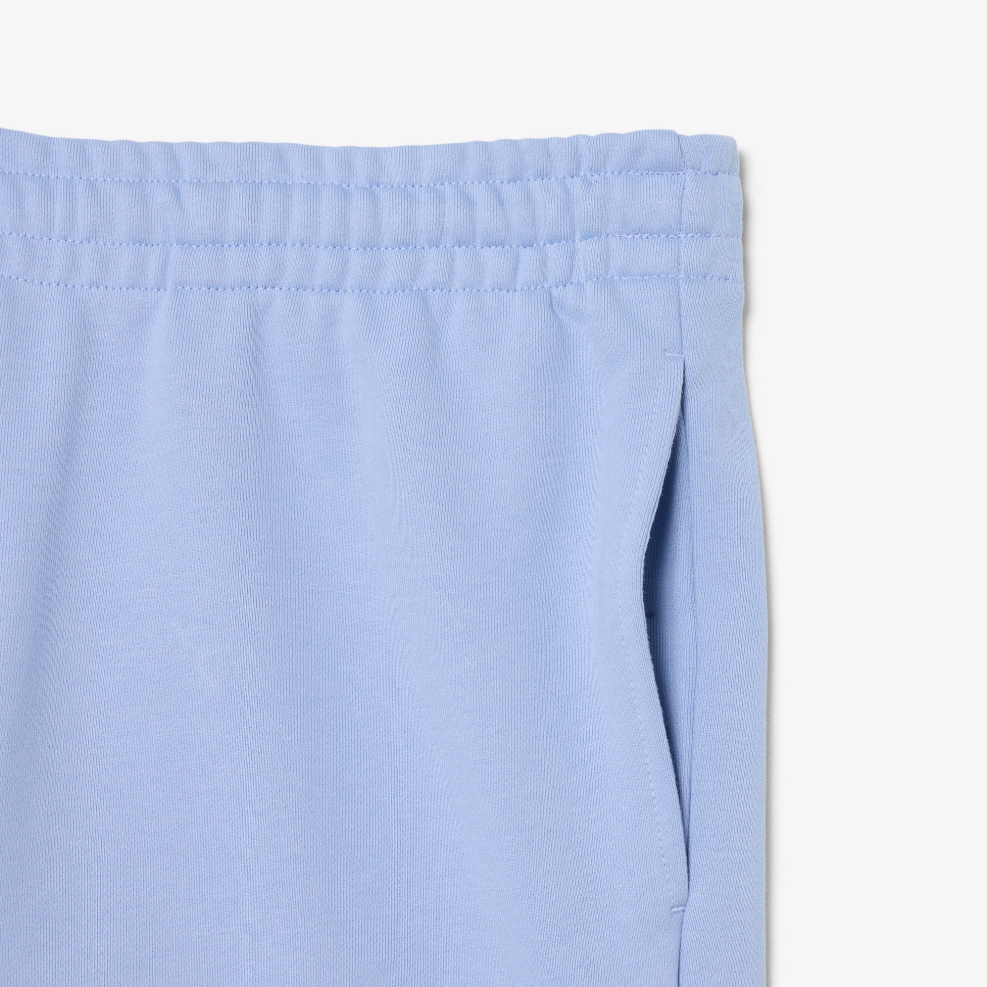 Εικόνα της Ανδρικό Fleece Σορτς Regular Fit 