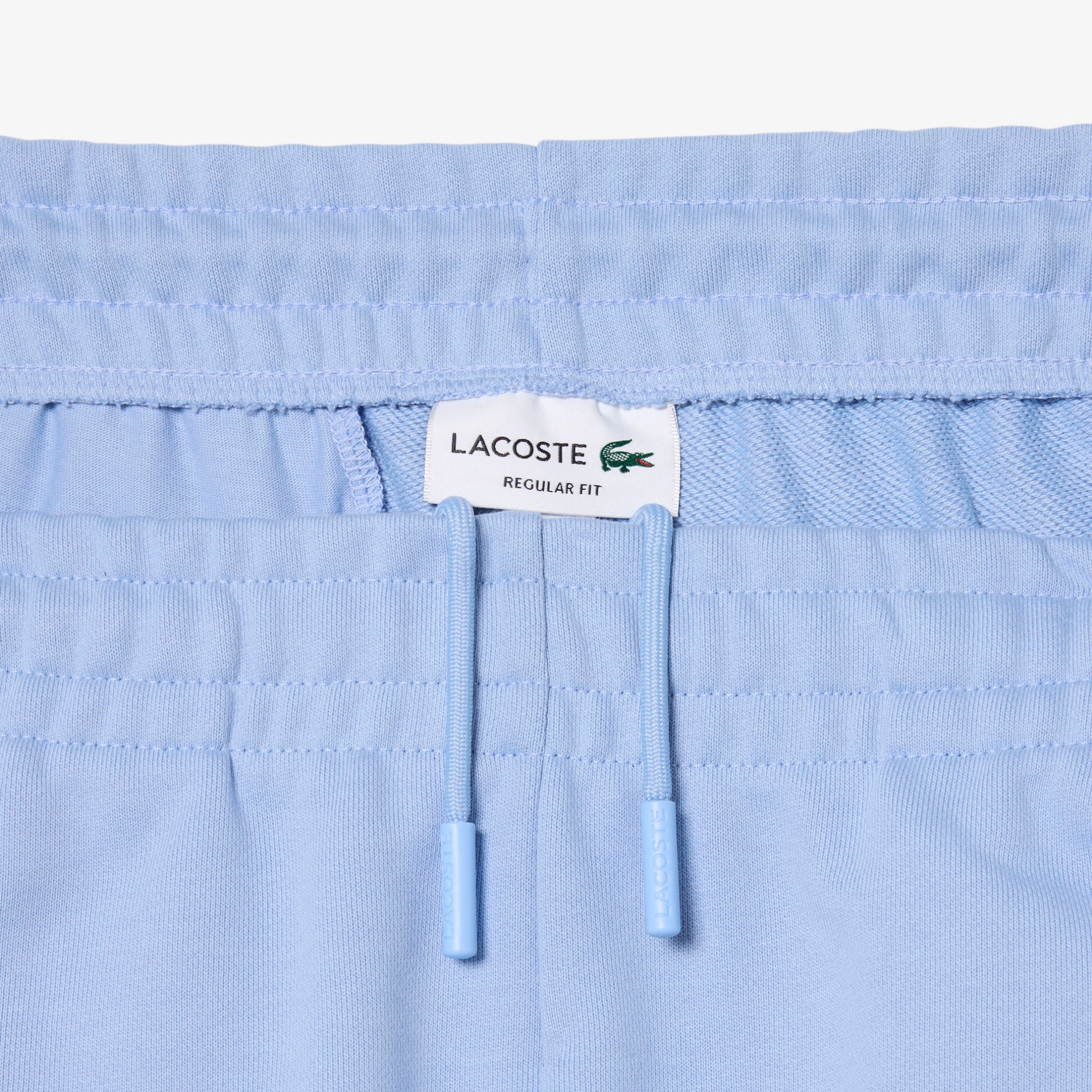 Εικόνα της Ανδρικό Fleece Σορτς Regular Fit 