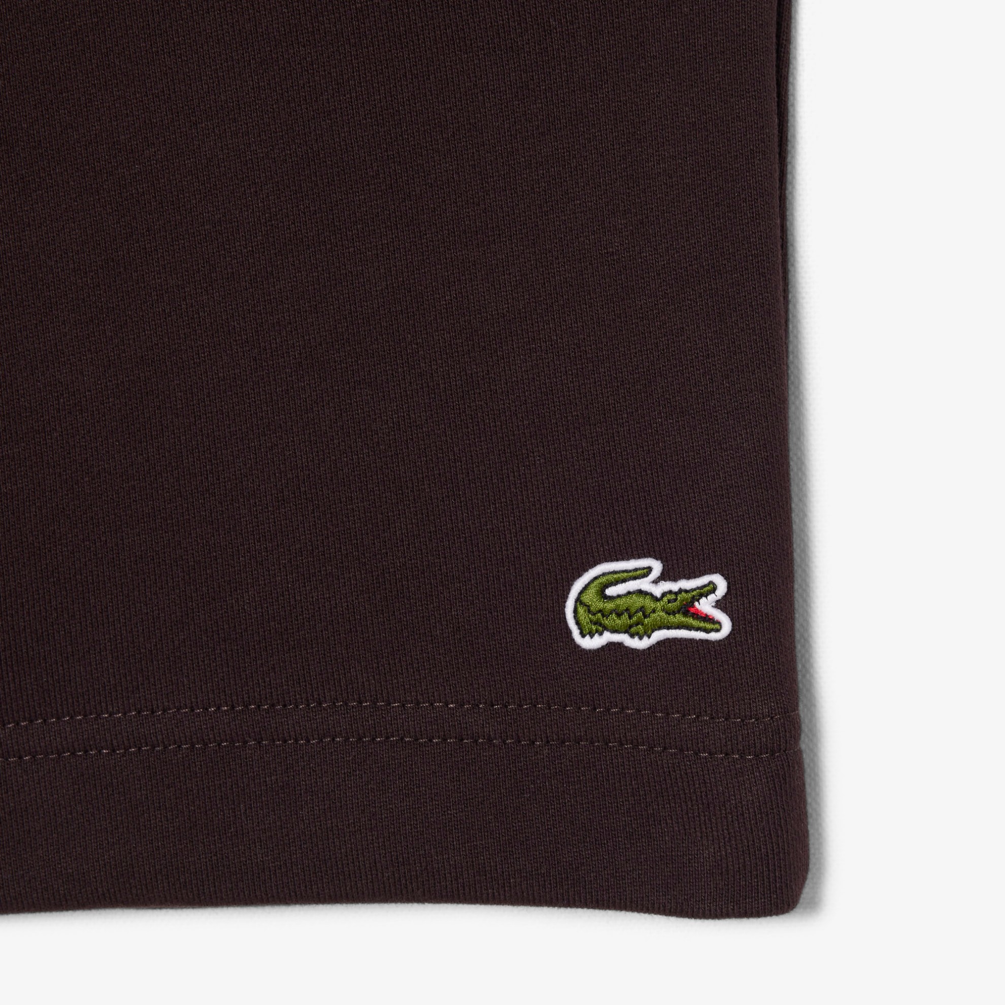 Εικόνα της Ανδρικό Fleece Σορτς Regular Fit 