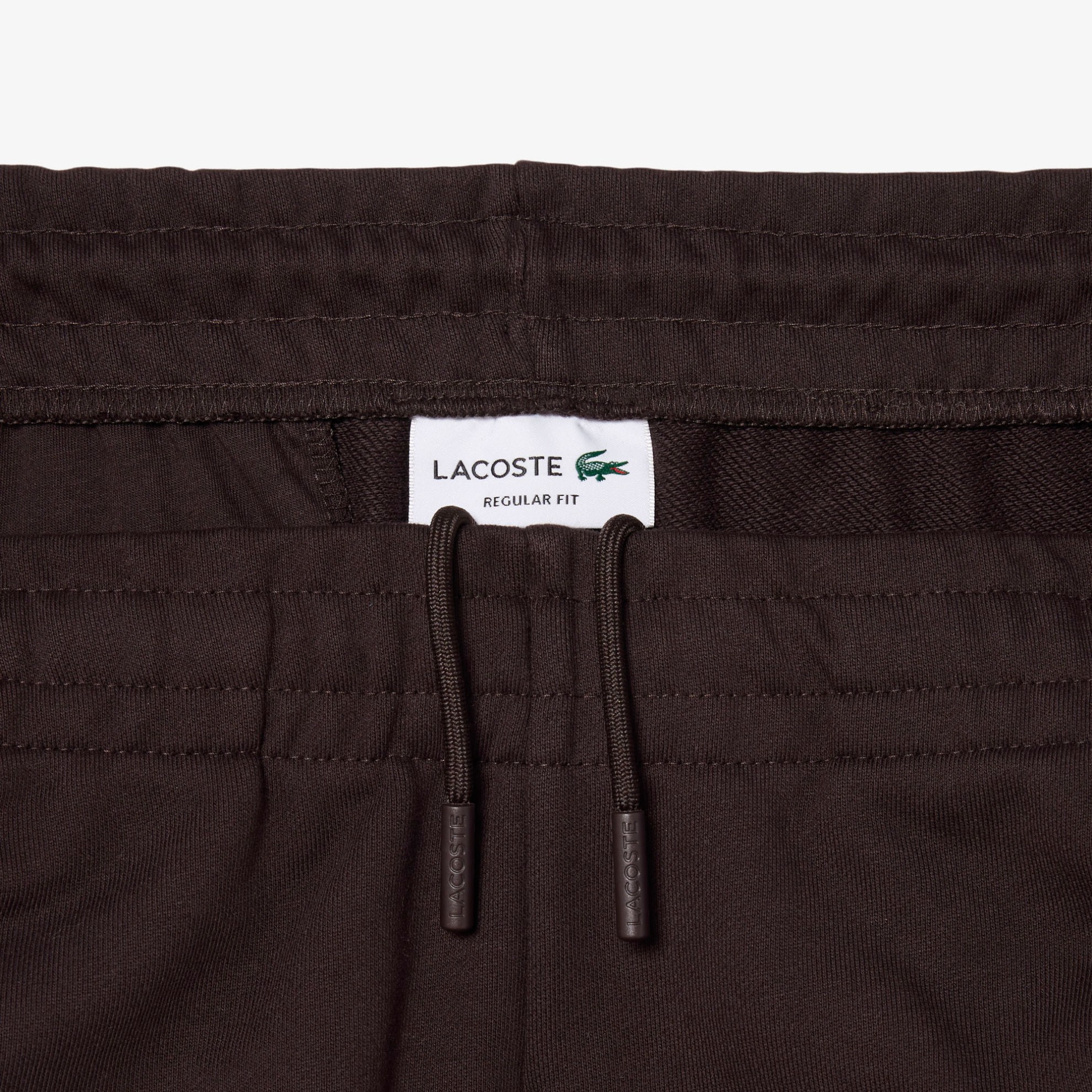 Εικόνα της Ανδρικό Fleece Σορτς Regular Fit 