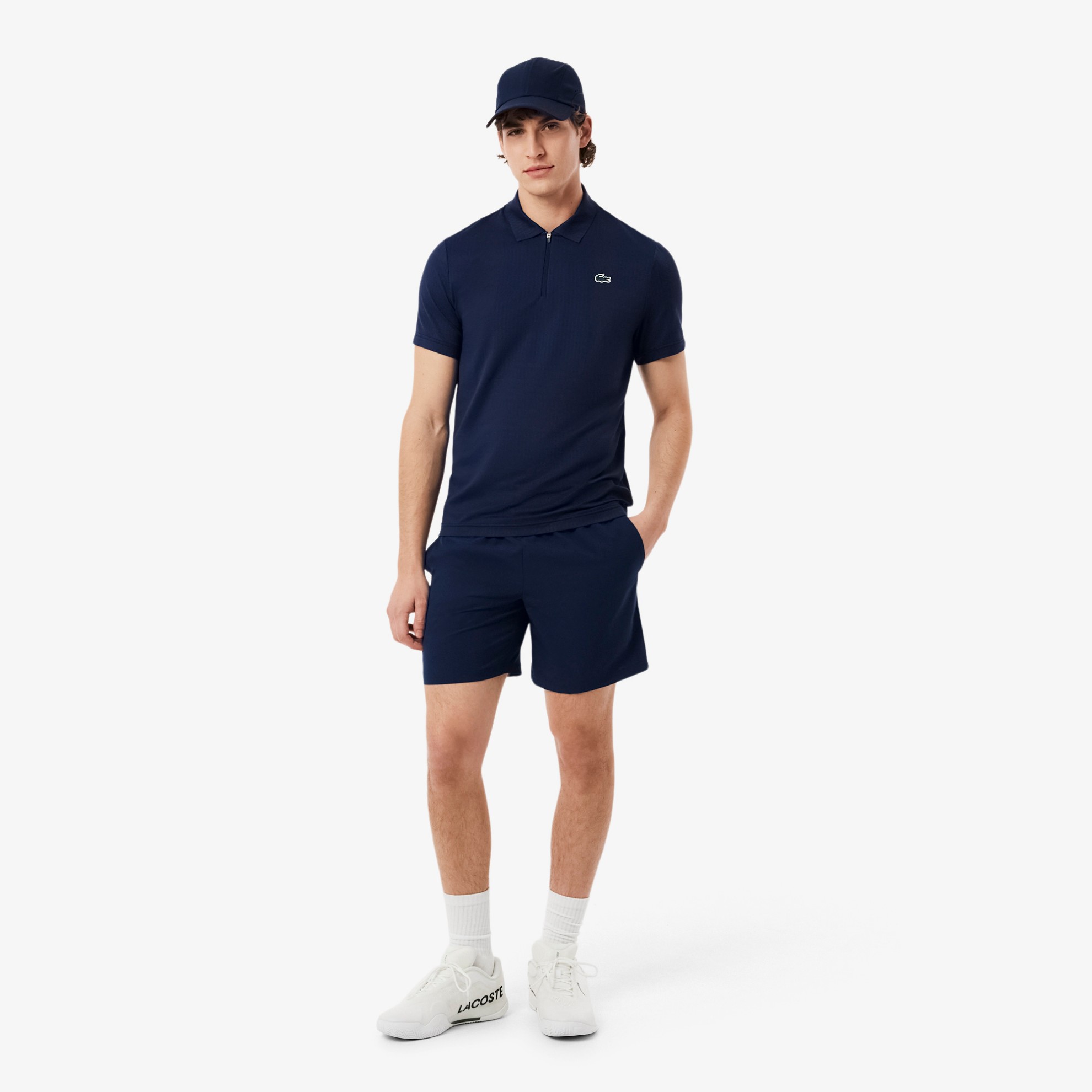 Εικόνα της Ultra Dry Stretch Tennis Σορτς