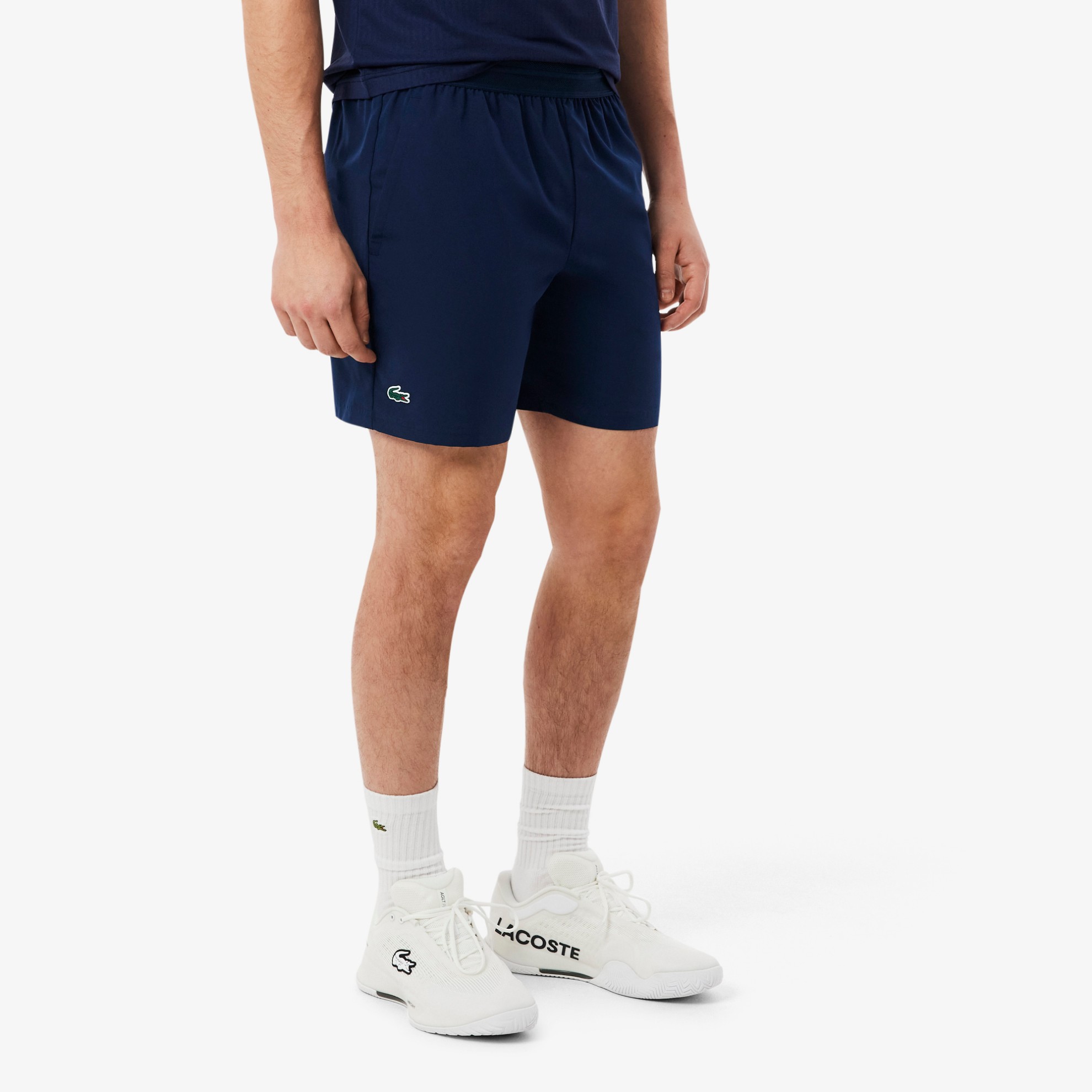 Εικόνα της Ultra Dry Stretch Tennis Σορτς
