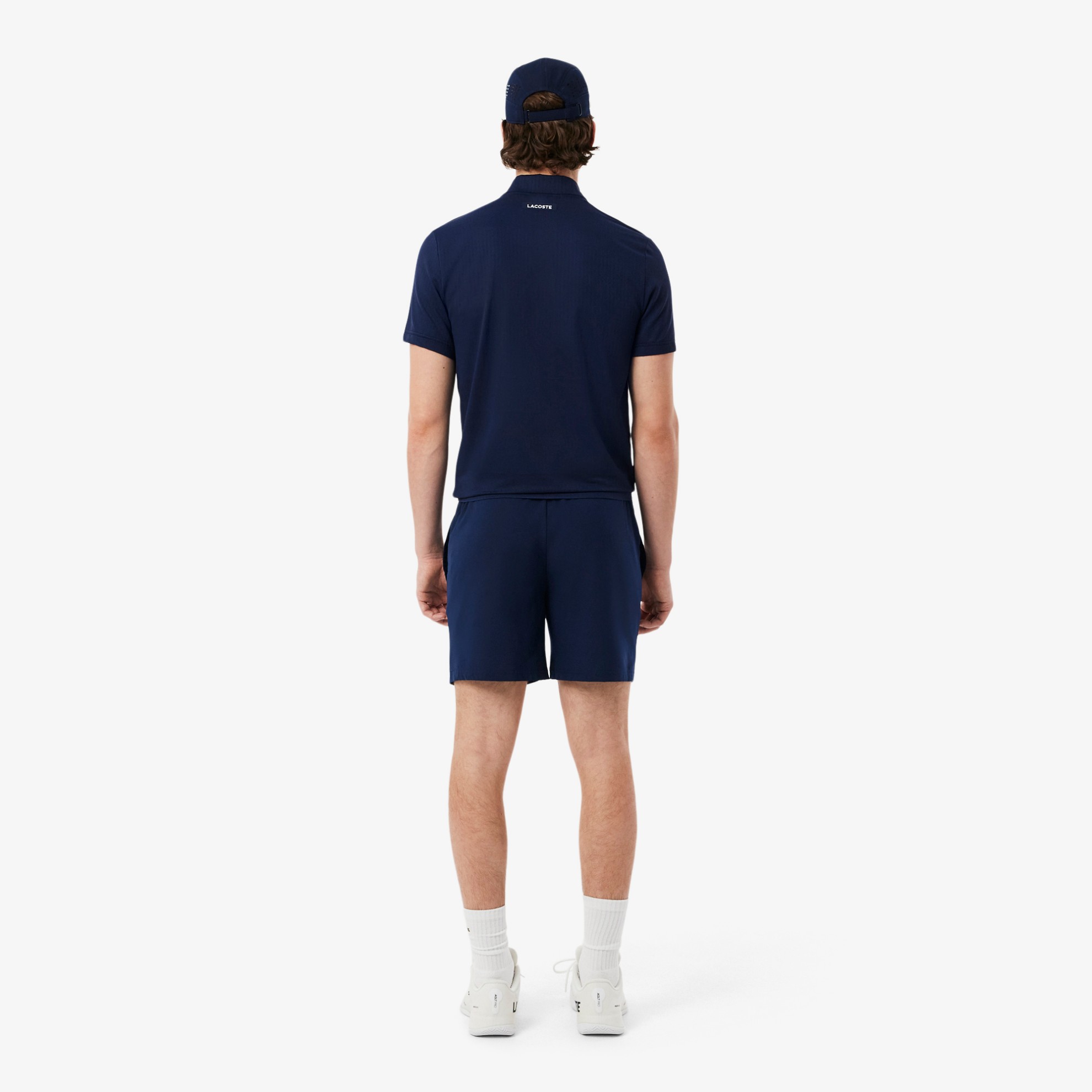 Εικόνα της Ultra Dry Stretch Tennis Σορτς