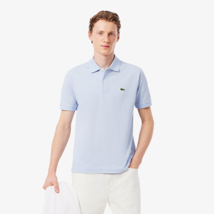 Εικόνα της Original L.12.12 Polo Μπλούζα Classic Fit