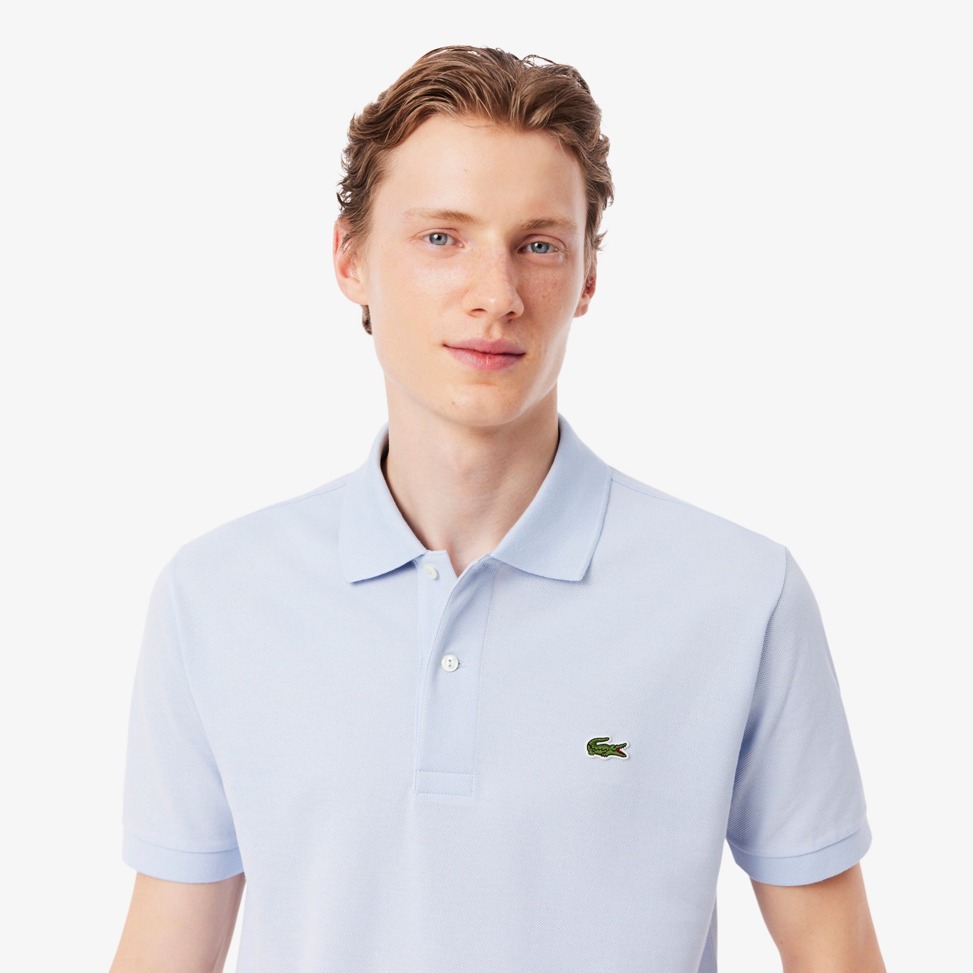 Εικόνα της Original L.12.12 Polo Μπλούζα Classic Fit