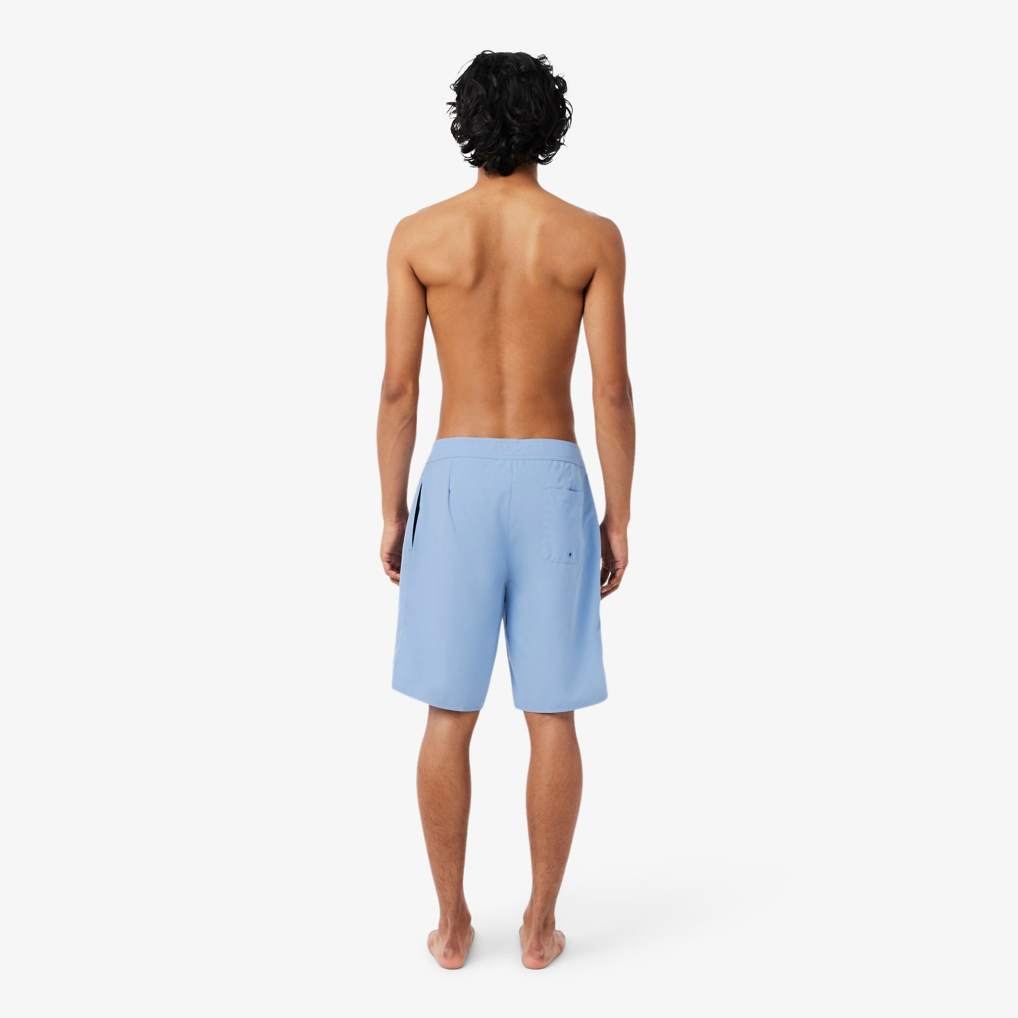 Εικόνα της Ανδρικό Long Surfer Μαγιό