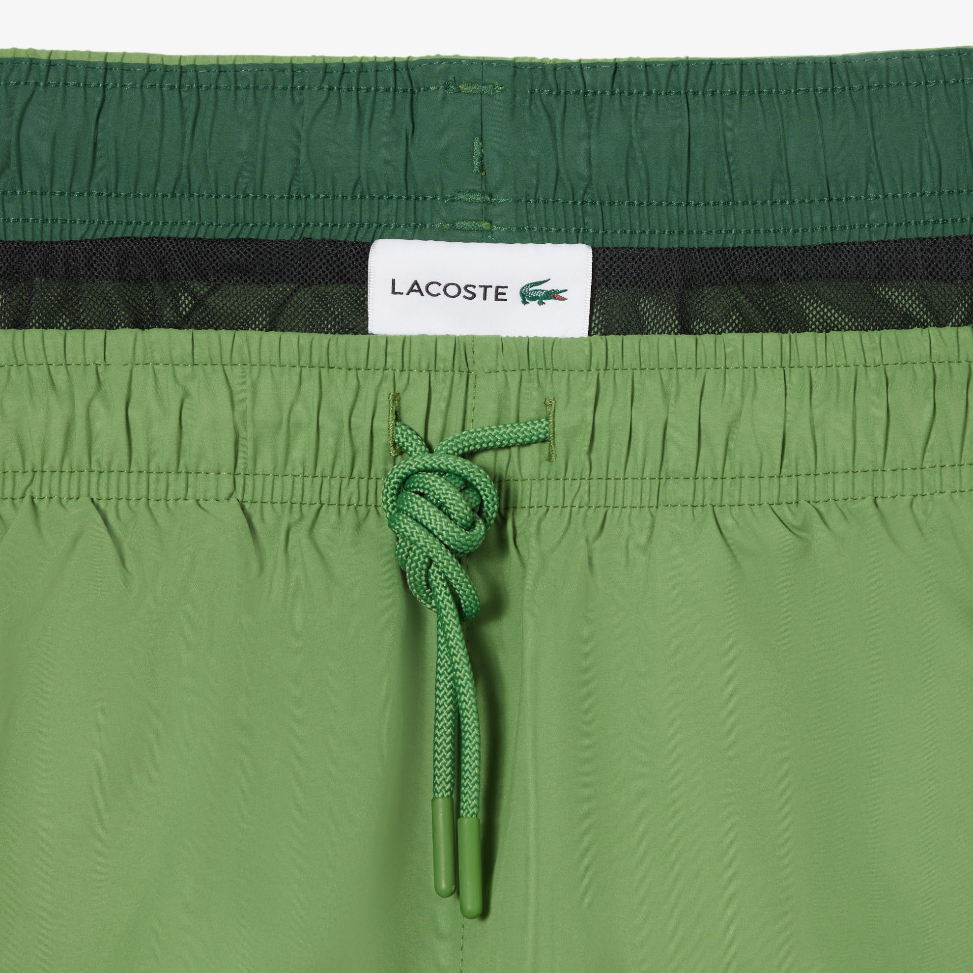 Εικόνα της Ανδρικό Light Quick-Dry Σορτς Μαγιό