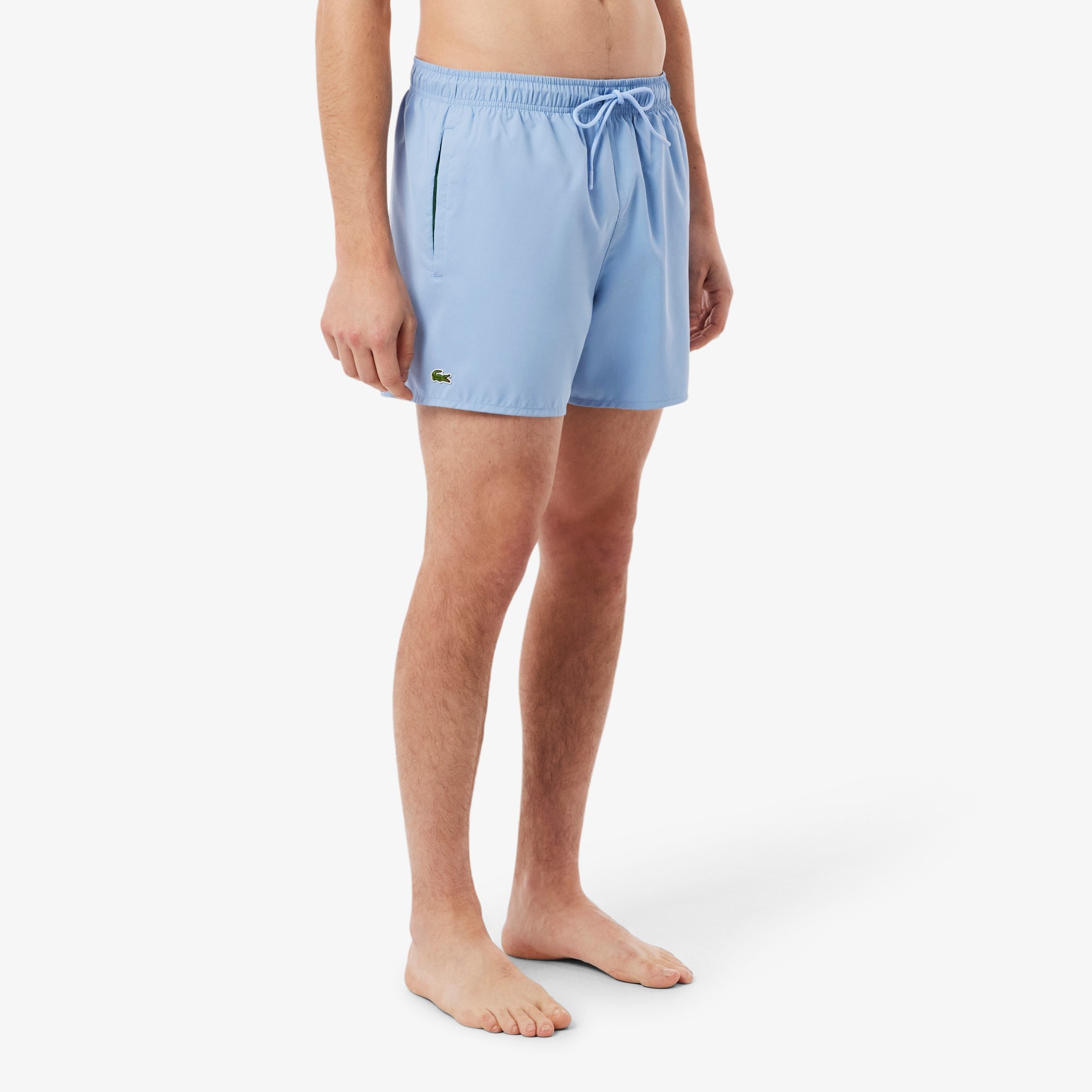 Εικόνα της Ανδρικό Light Quick-Dry Σορτς Μαγιό