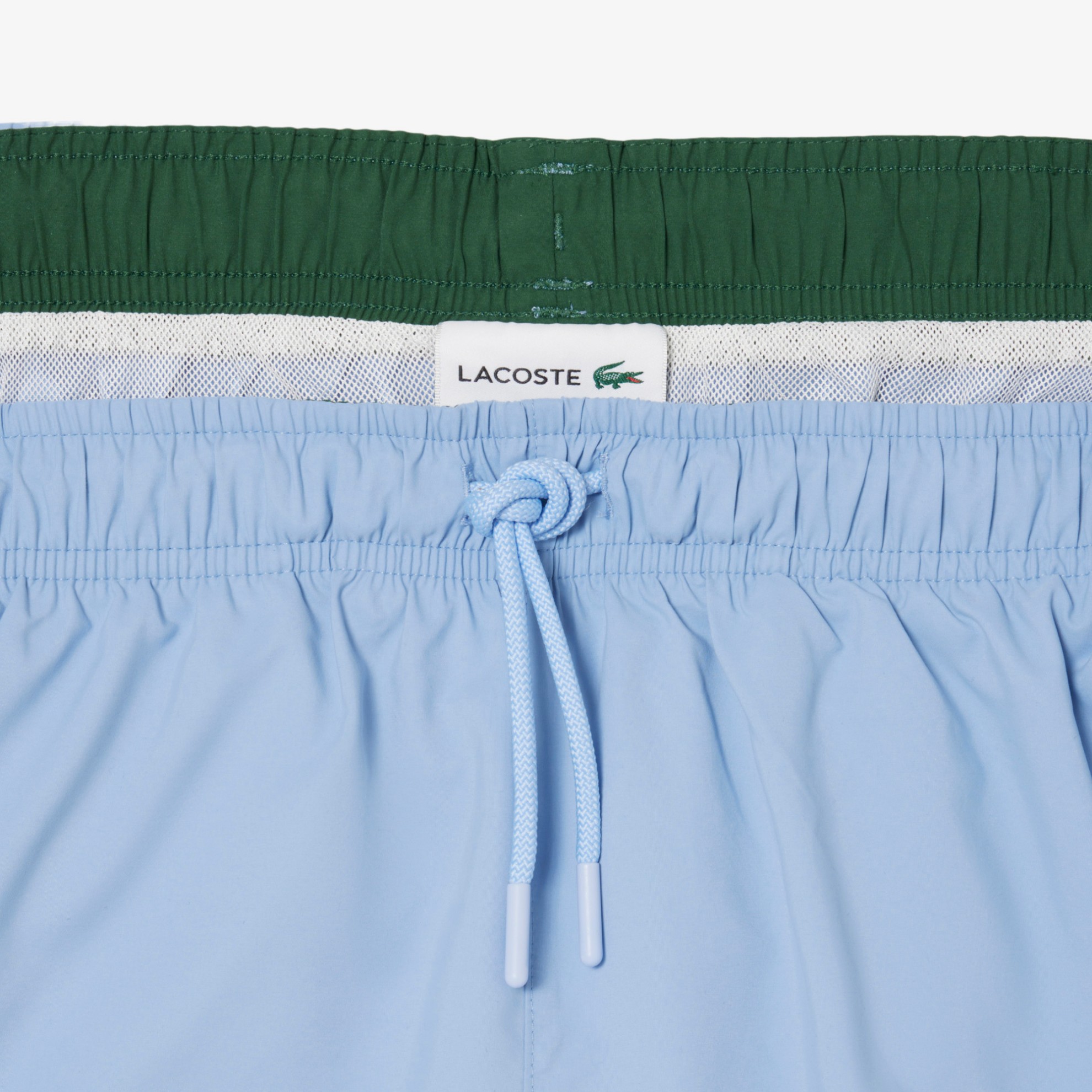 Εικόνα της Ανδρικό Light Quick-Dry Σορτς Μαγιό