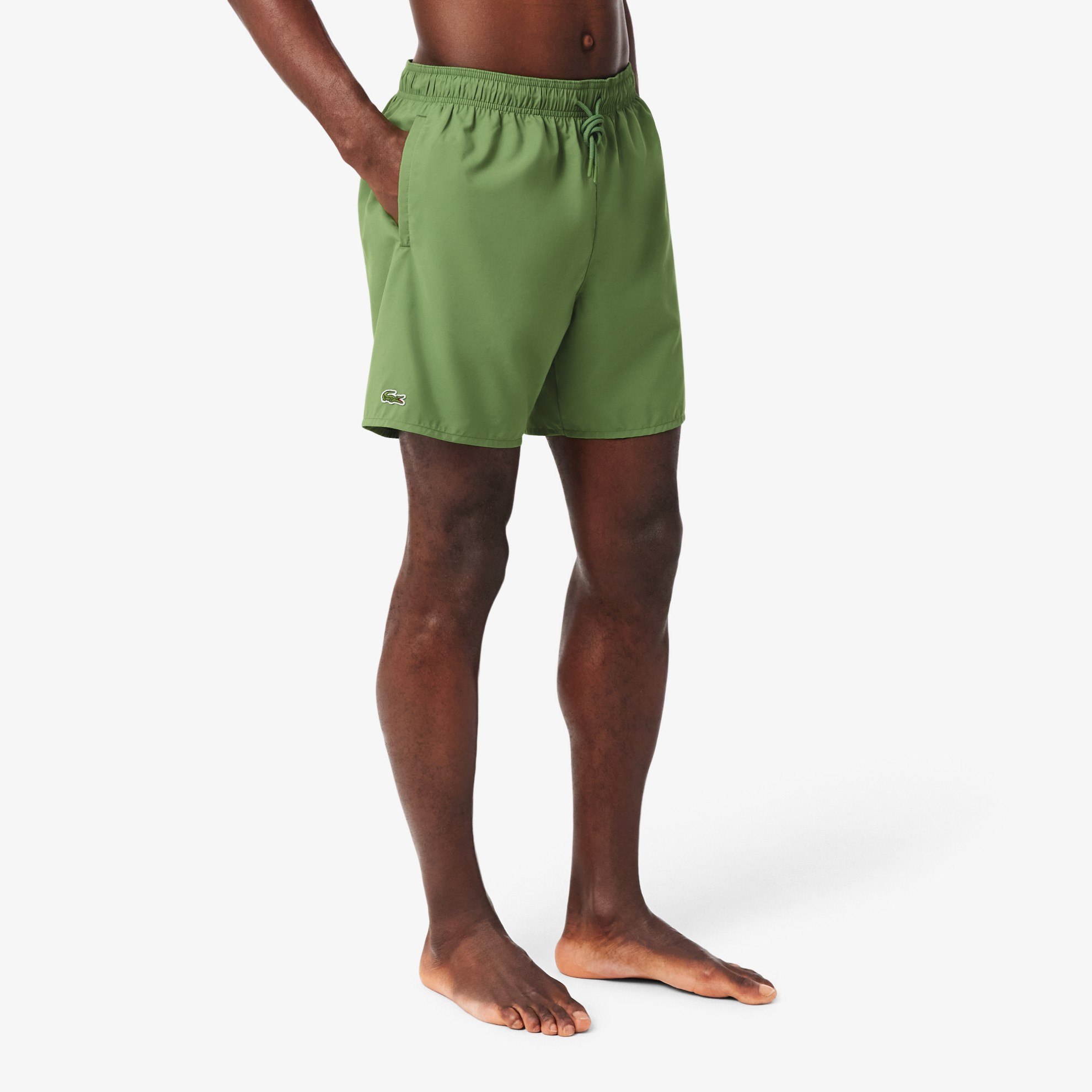 Εικόνα της Ανδρικό Mid Length Μαγιό