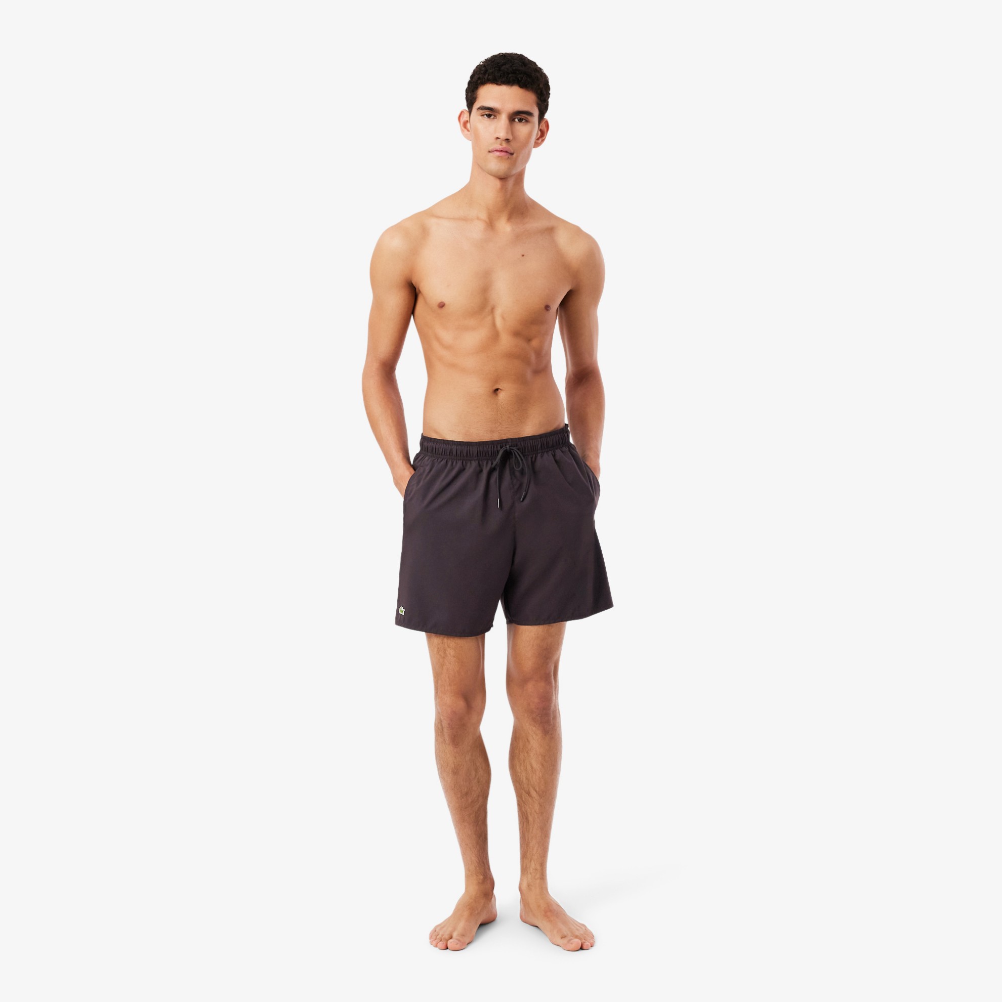 Εικόνα της Ανδρικό Mid Length Μαγιό