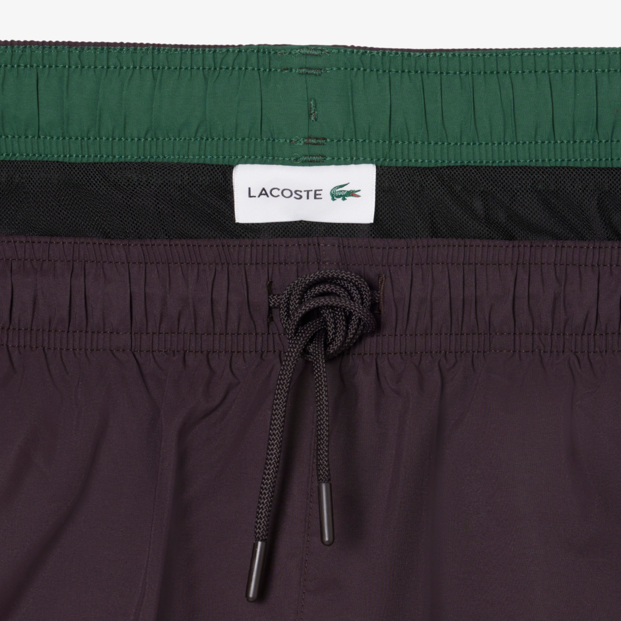 Εικόνα της Ανδρικό Mid Length Μαγιό