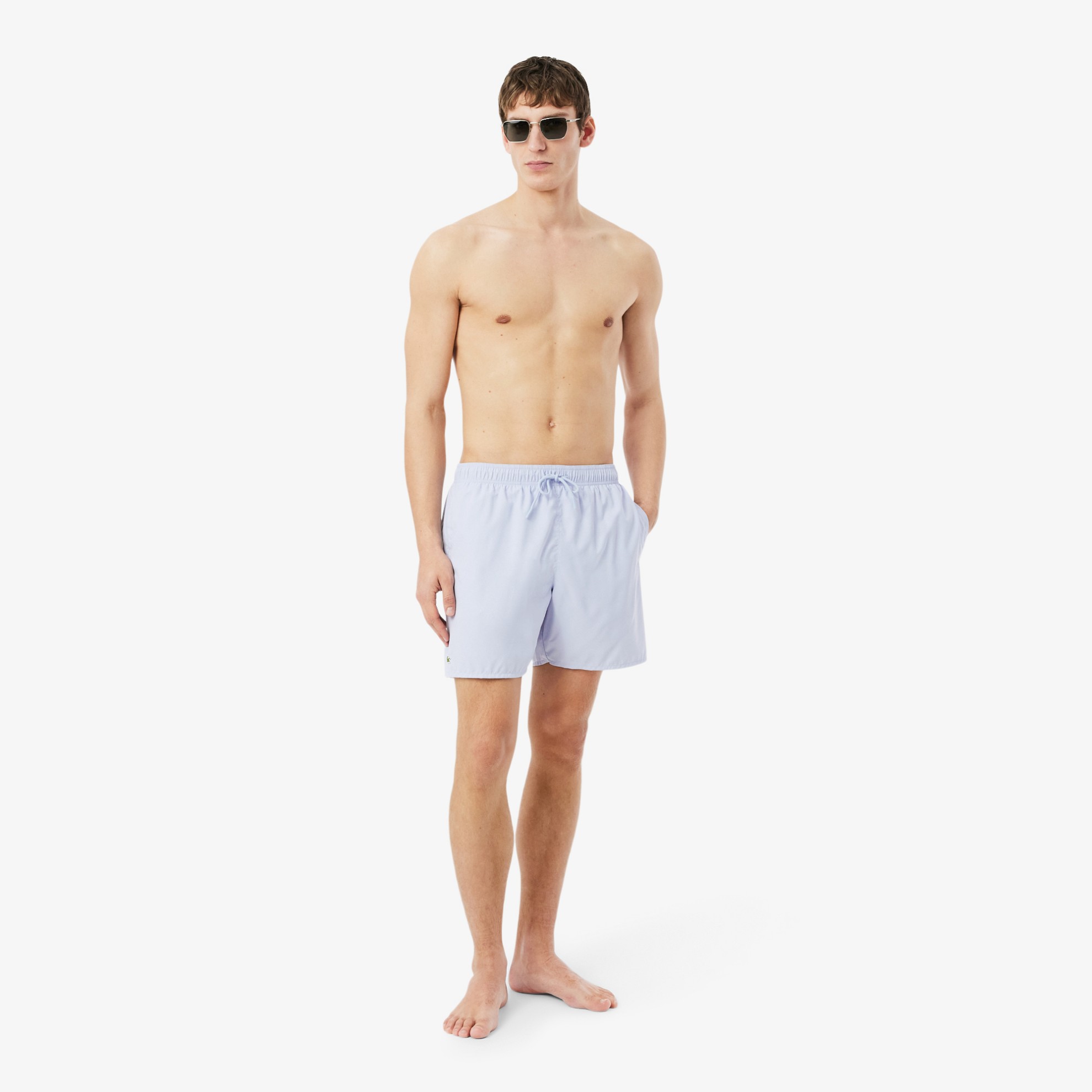 Εικόνα της Ανδρικό Mid Length Μαγιό