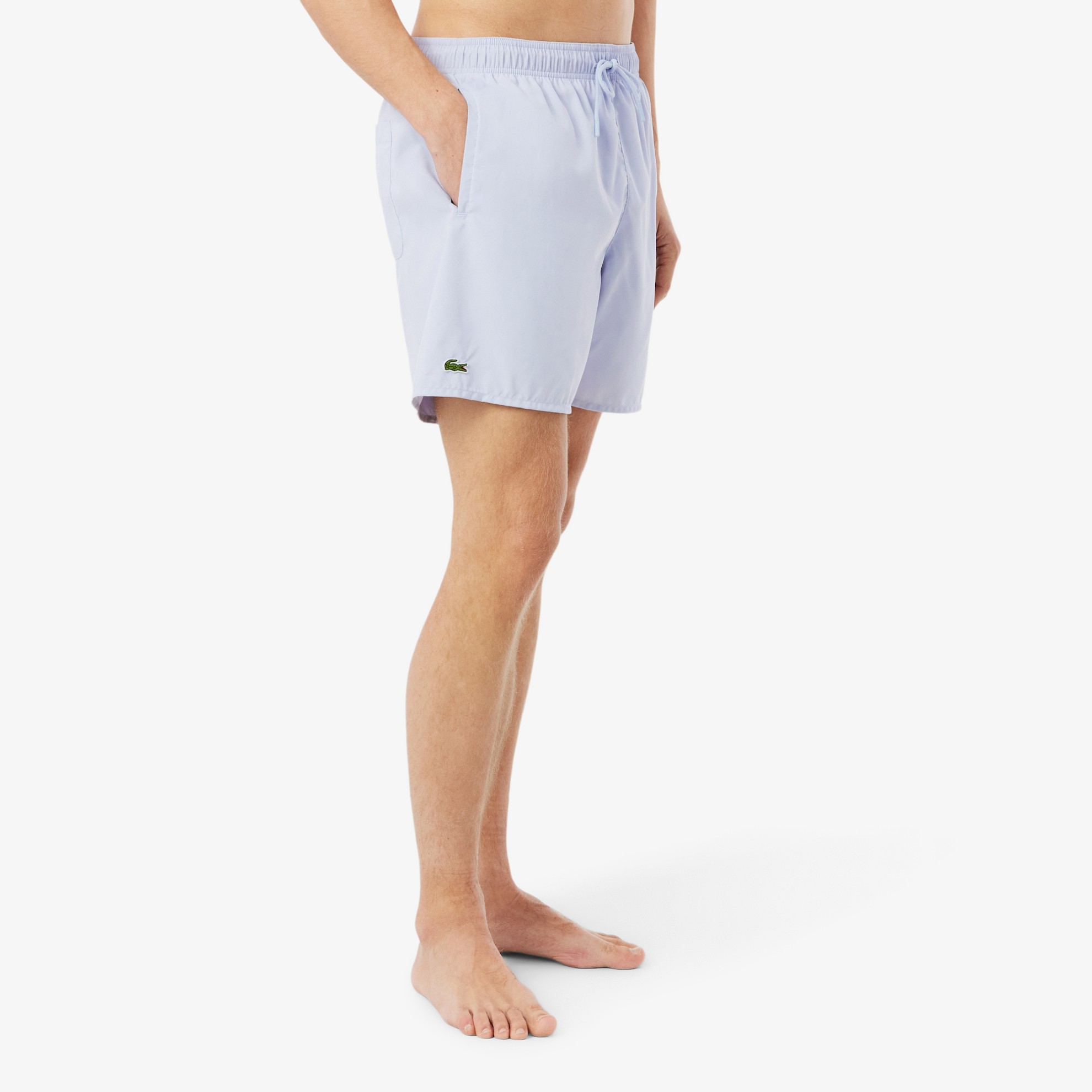 Εικόνα της Ανδρικό Mid Length Μαγιό