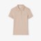 Γυναικεία Stretch Cotton Piqué Polo Μπλούζα Slim Fit-3PF5462|LX6F