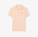 Γυναικεία Petit Piqué Polo Μπλούζα Regular Fit