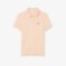 Γυναικεία Petit Piqué Polo Μπλούζα Regular Fit-3PF7839|LBIG