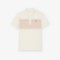 Colorblock Piqué Polo Μπλούζα Regular Fit -3PH0895|L3RR