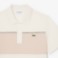 Εικόνα της Colorblock Piqué Polo Μπλούζα Regular Fit 