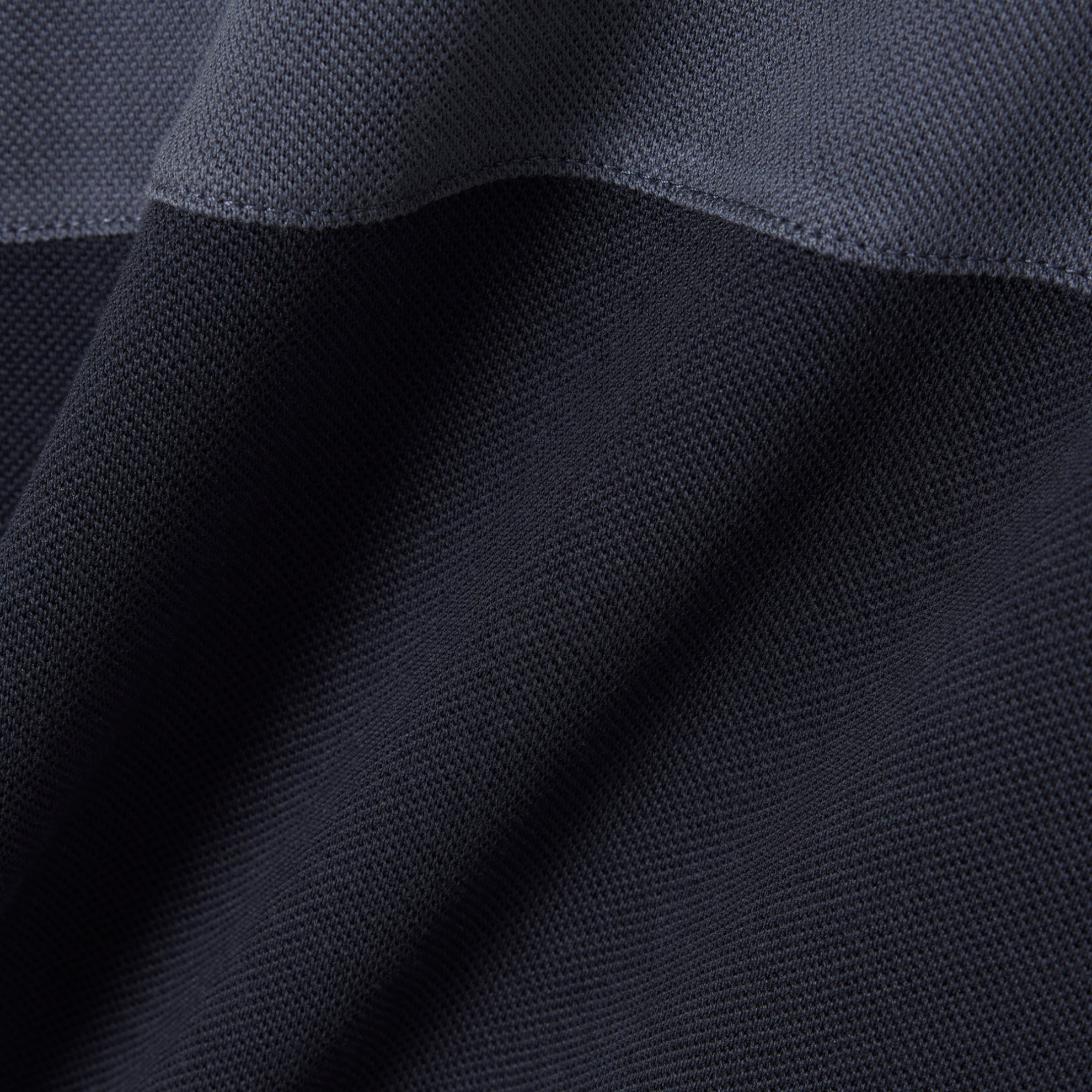 Εικόνα της Colorblock Piqué Polo Μπλούζα Regular Fit 