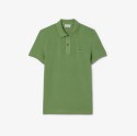 Ανδρική Polo Μπλούζα Petit Pique Slim Fit