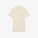 Ανδρική Polo Μπλούζα Petit Pique Slim Fit