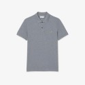 Ανδρική Polo Μπλούζα Petit Pique Slim Fit