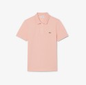 Ανδρική Polo Μπλούζα Petit Pique Slim Fit