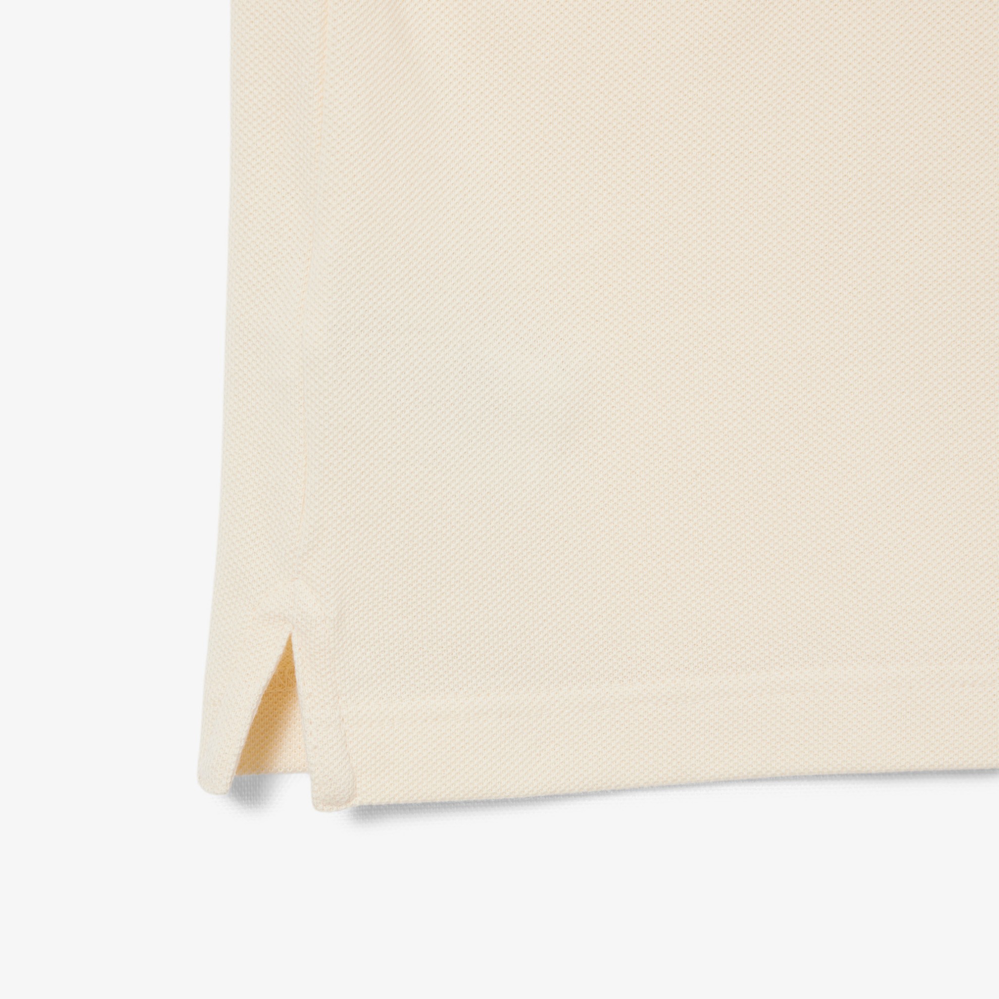 Εικόνα της Ανδρική Polo Μπλούζα Petit Pique Slim Fit