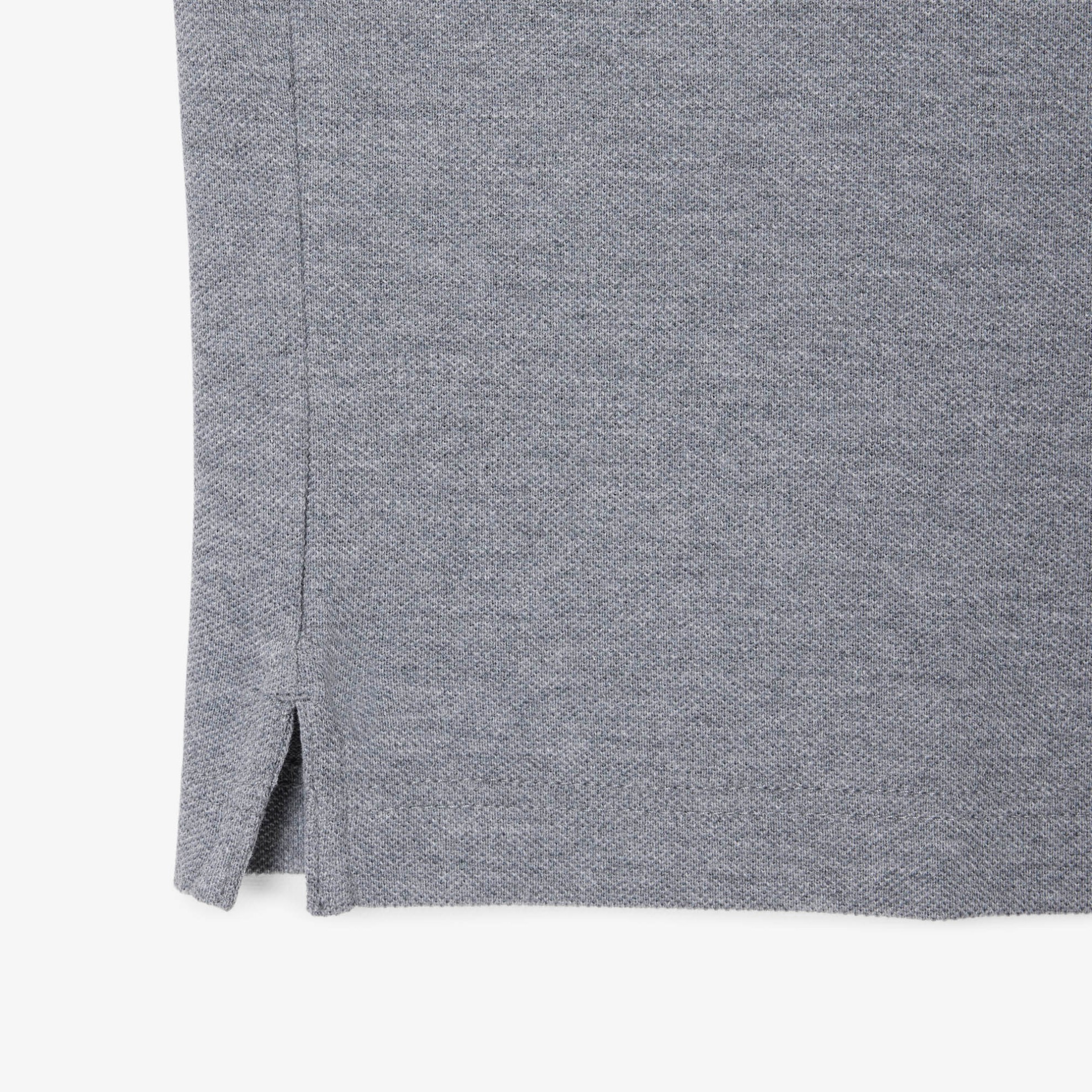 Εικόνα της Ανδρική Polo Μπλούζα Petit Pique Slim Fit