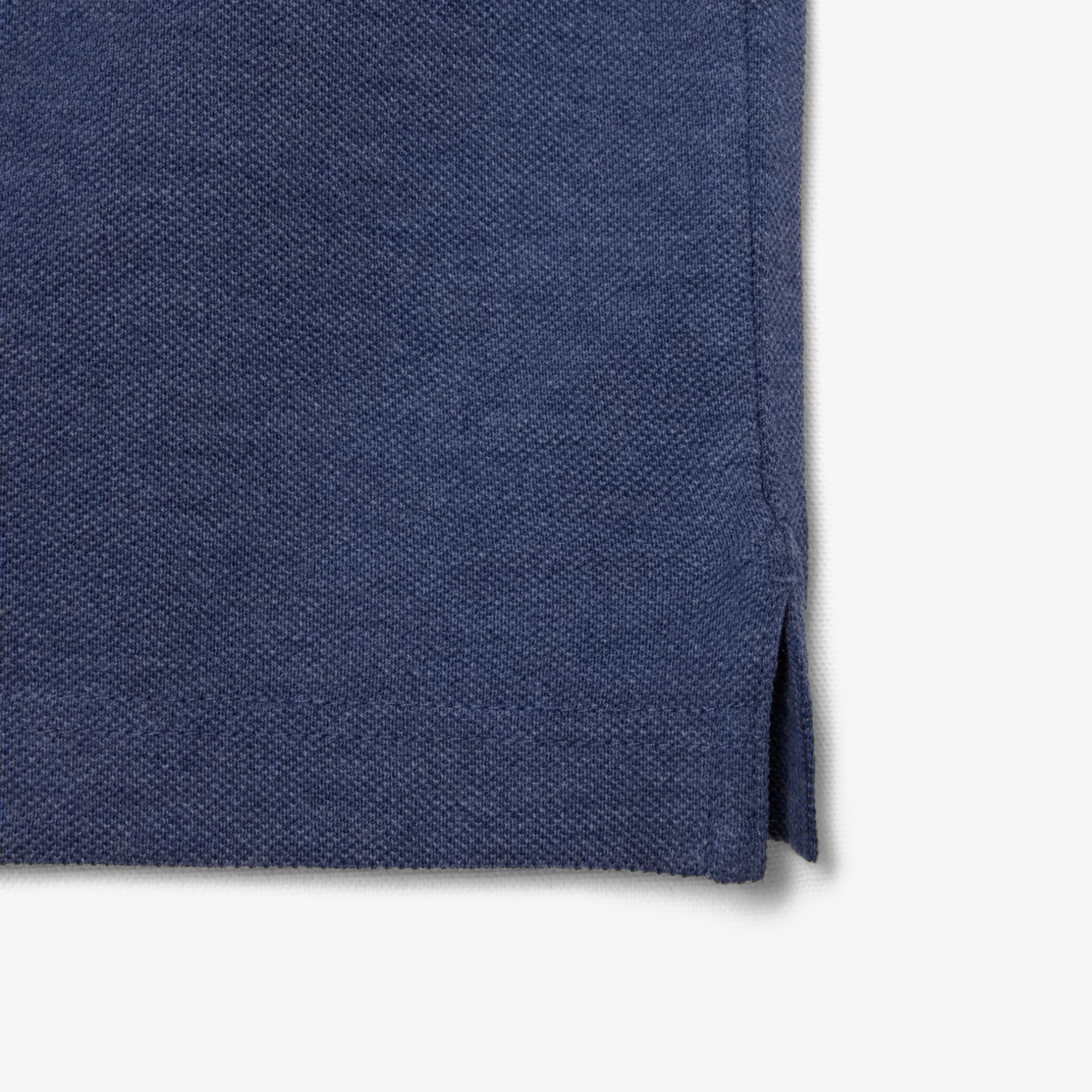 Εικόνα της Ανδρική Polo Μπλούζα Petit Pique Slim Fit