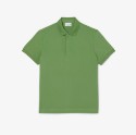 Smart Paris Polo Μπλούζα Stretch Cotton Piqué  