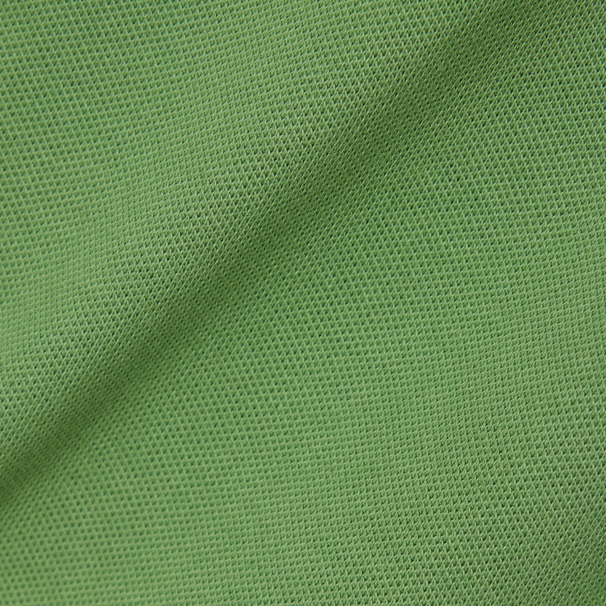 Εικόνα της Smart Paris Polo Μπλούζα Stretch Cotton Piqué  